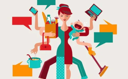 تعزيز دور المرأة في التجارة الدولية