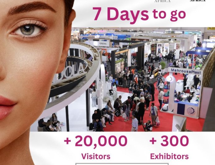 Egy beauty Expo