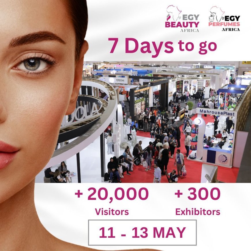 Egy beauty Expo