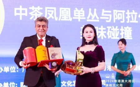 اتفاقية دولية لنشر ثقافة استهلاك التمور فى الصين