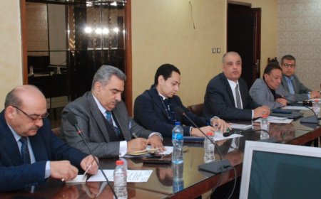 لأول مرة.منظمة الفاو تشارك فى تنظيم معرض زهور الربيع بمصر