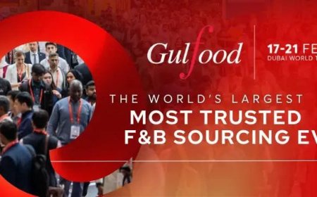 نطلاق جلف فوود 17 فبراير القادم 